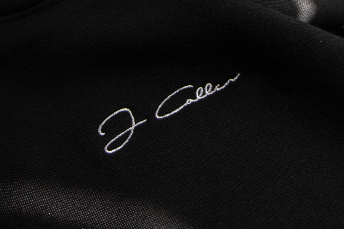 Leisure Hoodies (Unisex) - Black