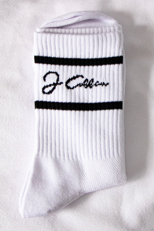 Crew Socks (Single Pair)