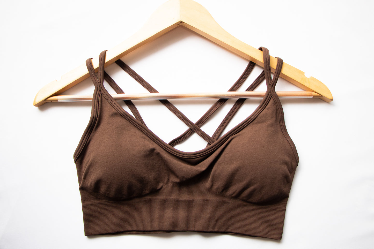 Trinity Sling Back - Brown