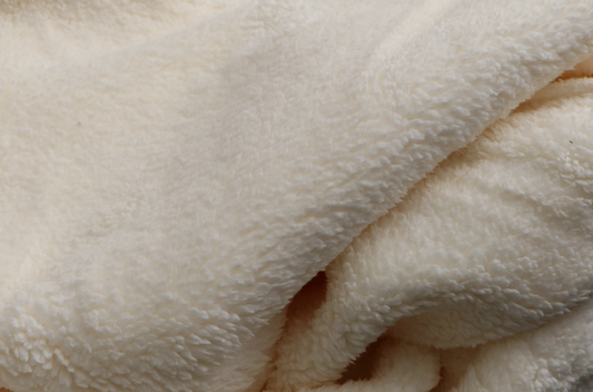 Leisure Hoodies (Unisex) - Cream