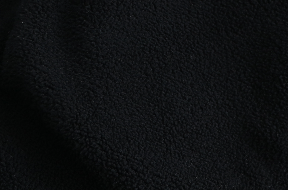 Leisure Hoodies (Unisex) - Black