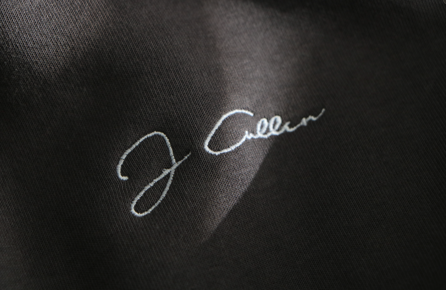 Leisure Hoodies (Unisex) - Charcoal