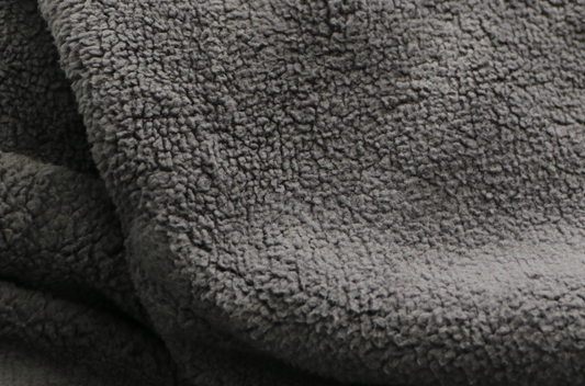 Leisure Hoodies (Unisex) - Charcoal